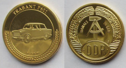 Medal
33 mm, 30 g