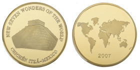 Medal
33 mm, 30 g