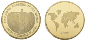 Medal
33 mm, 30 g