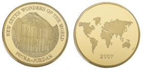 Medal
33 mm, 30 g