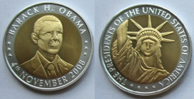 Medal
33 mm, 30 g