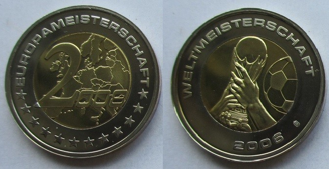 Medal
33 mm, 30 g