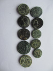 Greek Coins