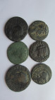 Greek Coins
