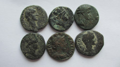 Greek Coins