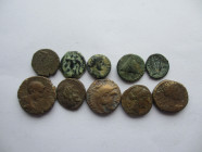 Roman Provincial