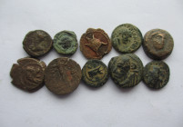 Roman Provincial