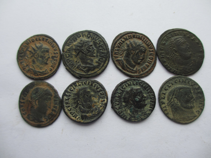 Roman Provincial