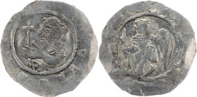 Sobeslav I., Denar 1125-1140