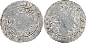 John of Bohemia, Prague Groschen 1310-1346, Kuttenberg