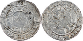 John of Bohemia, Prague Groschen 1310-1346, Kuttenberg