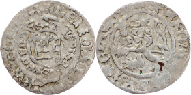 Vladislaus II of Bohemia, Prague Groschen 1471-1516, Kuttenberg