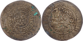 Vladislaus II of Bohemia, Prague Groschen 1471-1516, Kuttenberg