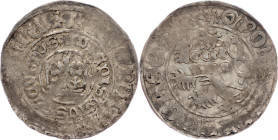 Vladislaus II of Bohemia, Prague Groschen 1471-1516, Kuttenberg