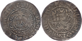 Vladislaus II of Bohemia, Prague Groschen 1471-1516, Kuttenberg
