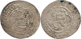 Vladislaus II of Bohemia, Prague Groschen 1471-1516, Kuttenberg