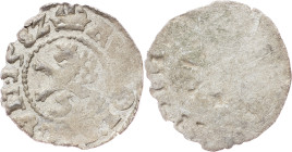 Rudolph II., Weisspfennig 1582