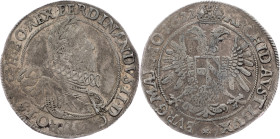 Ferdinand II., 120 Kreuzer 1622, Kuttenberg