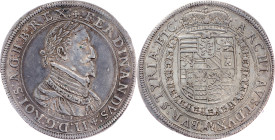 Ferdinand II., 1 Thaler 1623, Graz
