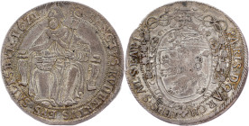 Salzburg, 1 Thaler 1621
