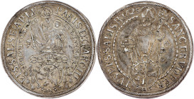 Salzburg, 1 Thaler 1625