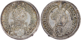 Salzburg, 1 Thaler 1632
