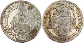 Salzburg, 15 Kreuzer 1687