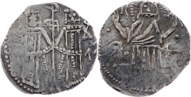 Ivan Alexander (1331-1371), Gros