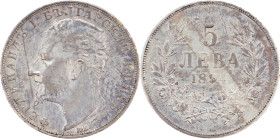 Ferdinand I., 5 Leva 1894, KB, Kremnitz