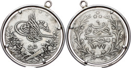 Mehmed V. Reşâd, 20 Qirsh 1327, Heaton