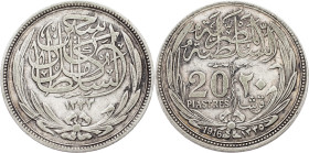 Hussein Kamel, 20 Qirsh 1335, Mumbai