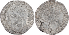 Province of Gelderland, 1 Daalder 1648, Nijmegen