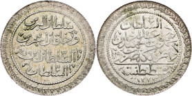 Mahmud II., 60 Para 1223 (1808), Konstantiniyye
