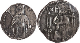 King Stefan Dragutin (1276-1282), Dinar