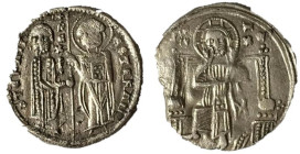 King Stefan Dragutin (1276-1282), Dinar