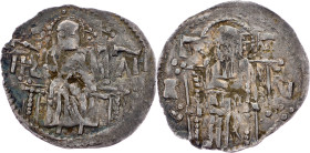 Prince Stefan Lazar Hrebeljanovic (1371-1389), Dinar