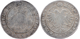 Chur, 1 Thaler ND (ca 1626)