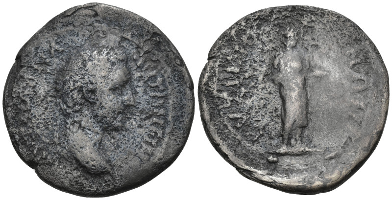 Roman Provincial
MYSIA. Kyzikos. Antoninus Pius (138-161 AD)
AE Bronze (21.5mm...