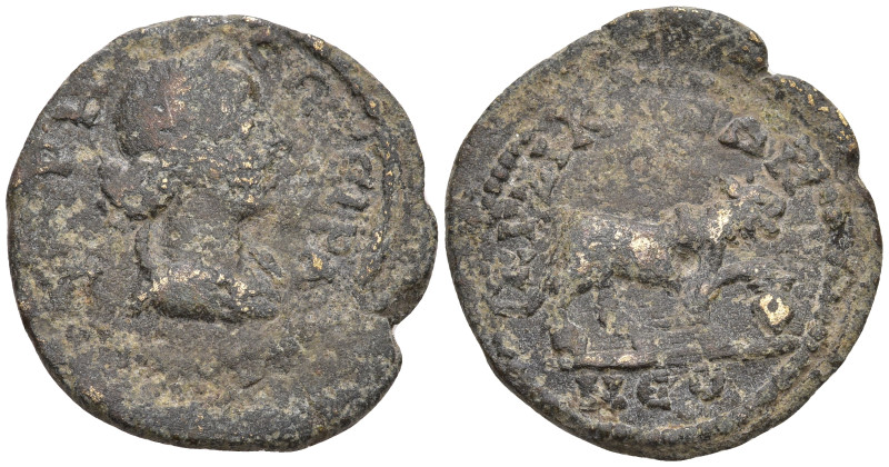 Roman Provincial
MYSIA. Kyzikos. Pseudo-autonomous issue. Time of Marcus Aureli...