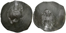 Byzantine
AE Bronze (24.3mm 2.88g)