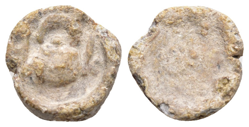 Tessera
(1.97mm 11.67mm diameter)