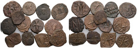 Lot of 13 unclassified
See picture.
LOT SOLD AS IS, NO RETURNS.