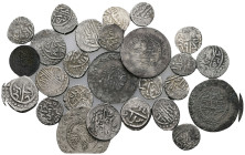 Lot of 27 unclassified
See picture.
LOT SOLD AS IS, NO RETURNS.