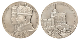 Great Britain. 1935. Silver Jubilee of George V and Queen Mary.