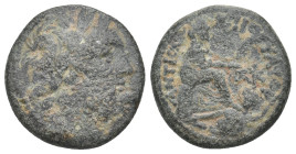 Greek Coin. 5.82g 19.4m