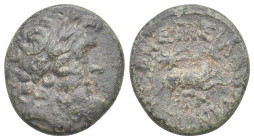 Greek Coin. 6.44g 19.5m