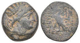 Greek Coin. 5.19g 18.5m