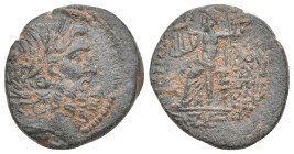 Greek Coin. 5.98g 21.2m
