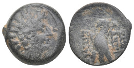 Greek Coin. 4.87g 18.5m