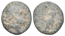 Greek Coin. 6.63g 19.2m